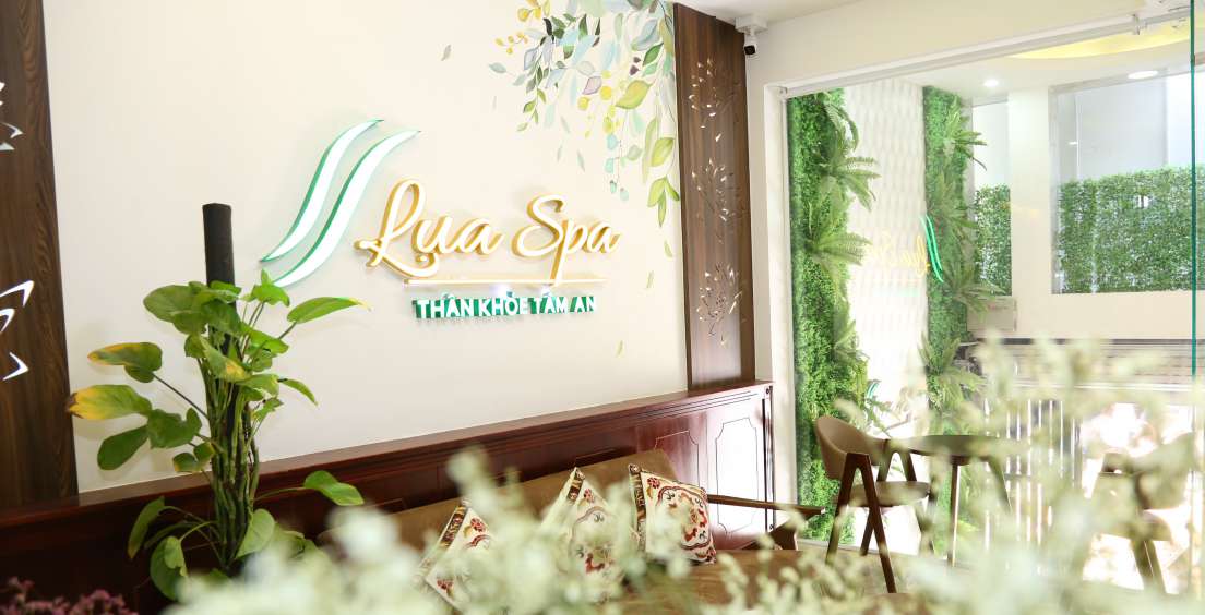 Lụa spa có rất nhiều chi nhánh tại Tp Hồ Chí Minh